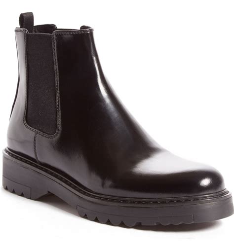 prada lug sole boots sale|Luxury Boots for Women .